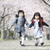 Học sinh Nhật học đạo đức như thế nào?